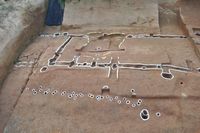 부여 송국리유적_004_구상유구의 모습 (서에서 동방향)_2015_고고_제4유형.JPG이미지